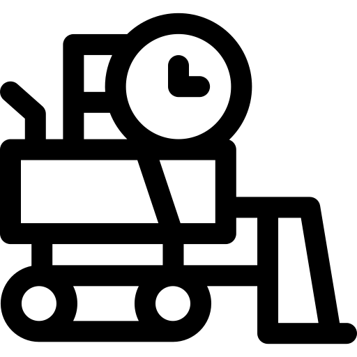 معدات إيجار